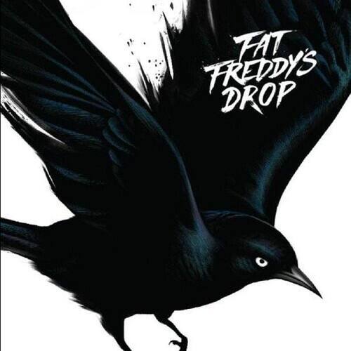 Fat Freddy's Drop - Blackbird   - COMPACT DISCS [CD] price history on PriceWatchPro