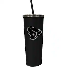 Great American Products - 24oz. Logo Skinny Tumbler - Multicolor