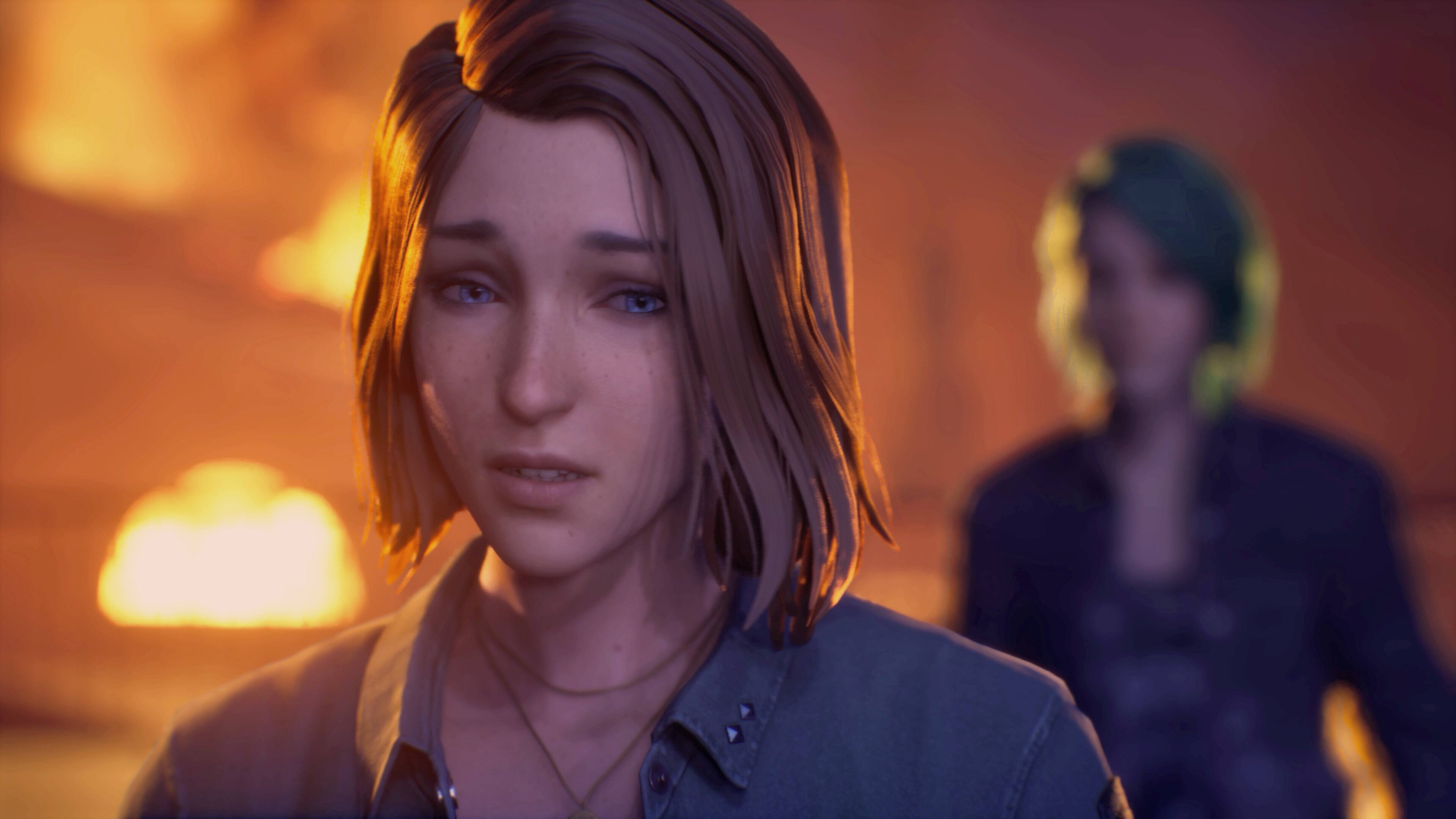 Alt View 9. Square Enix - Life is Strange: Reunion.