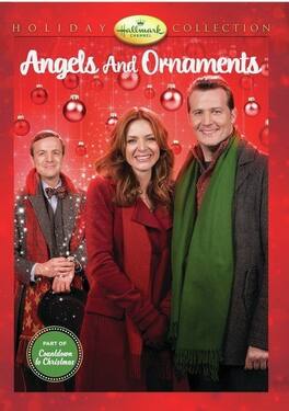 Angels and Ornaments - DVD