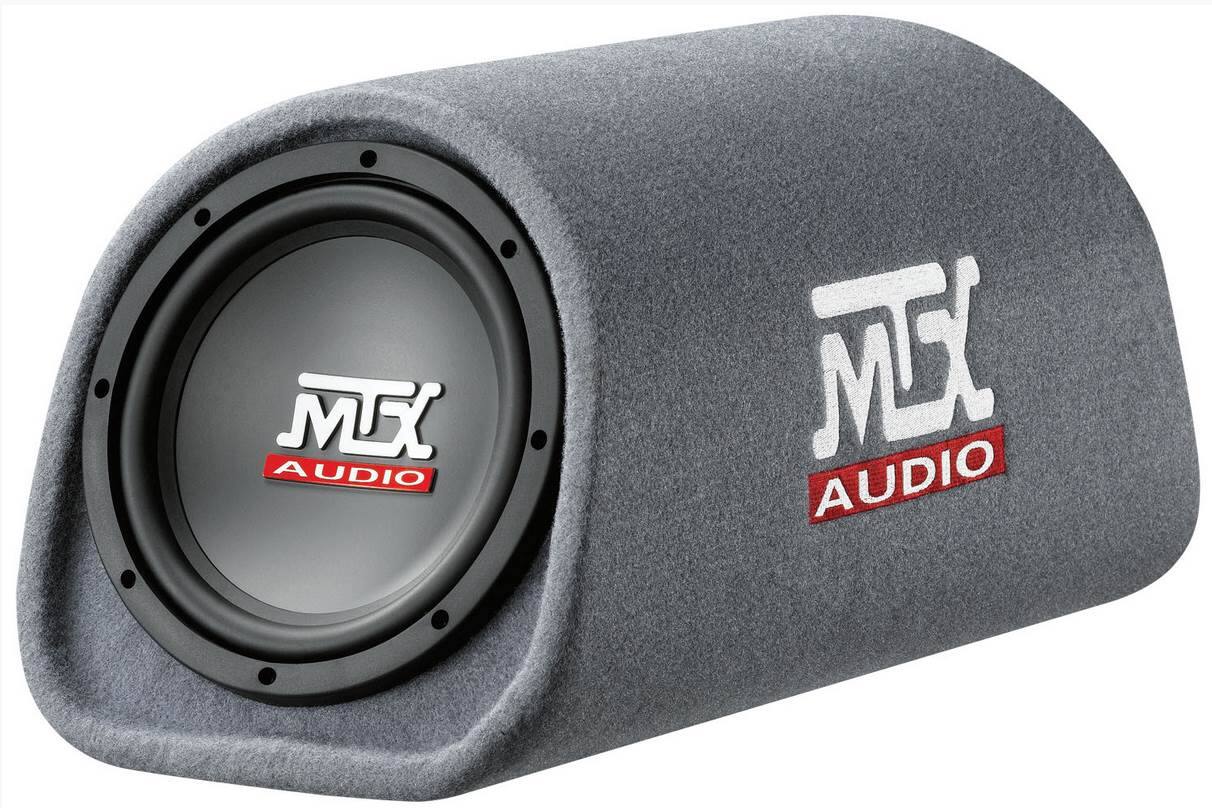 MX AUDIO