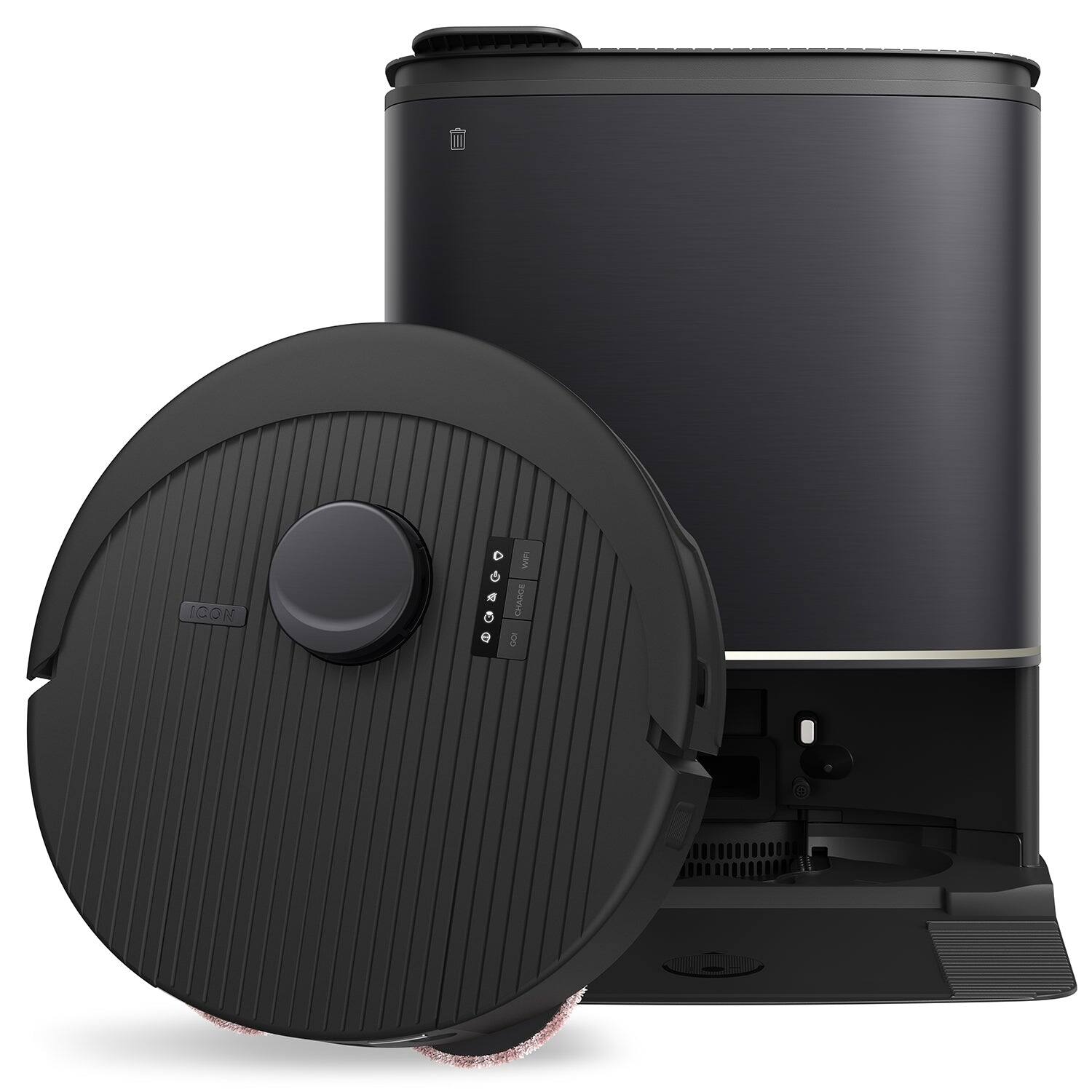 ICON
DUO
VIDEO CHARGE