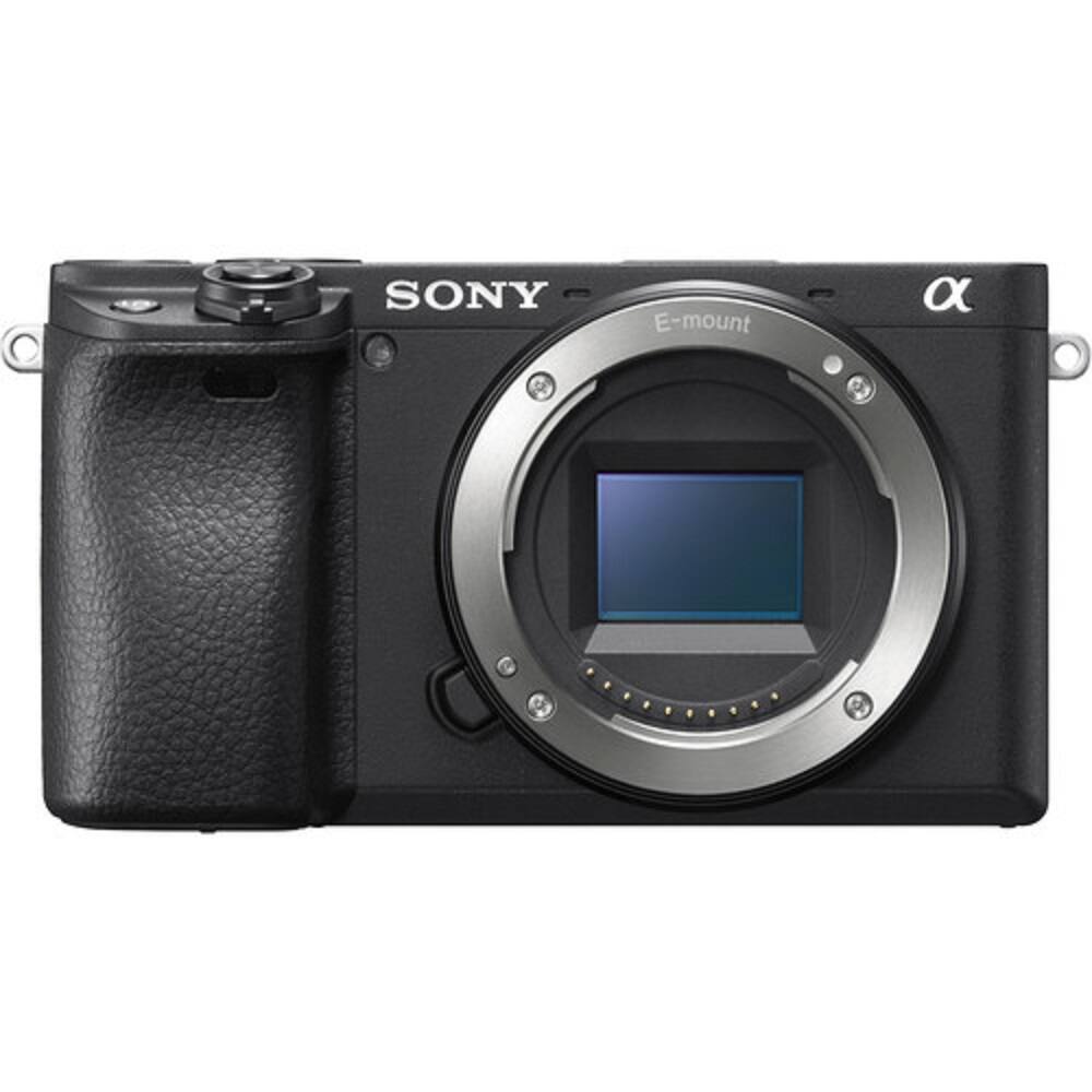 SONY E-mount α
