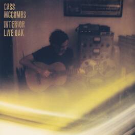 Cass McCombs - Interior Live Oak - VINYL LP