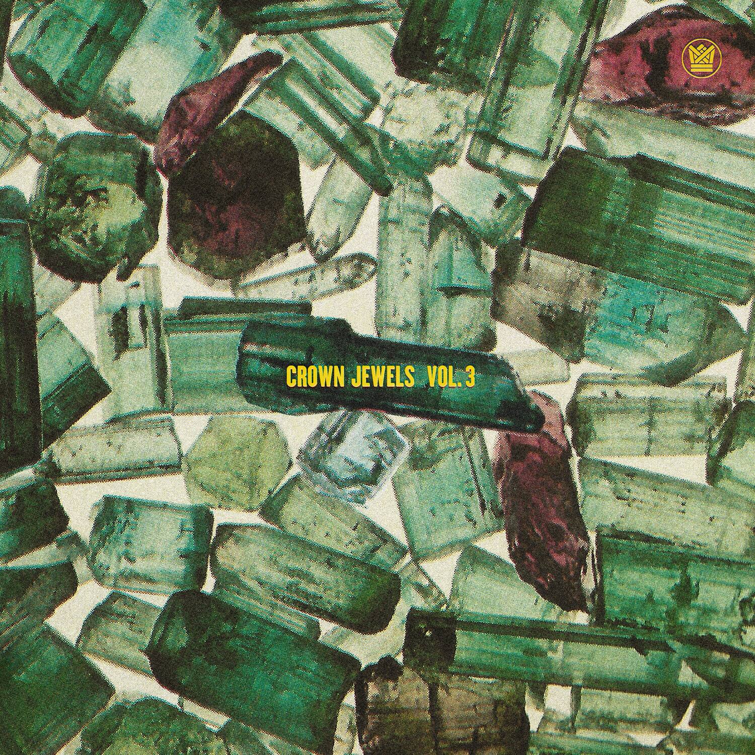 CROWN JEWELS VOL.3