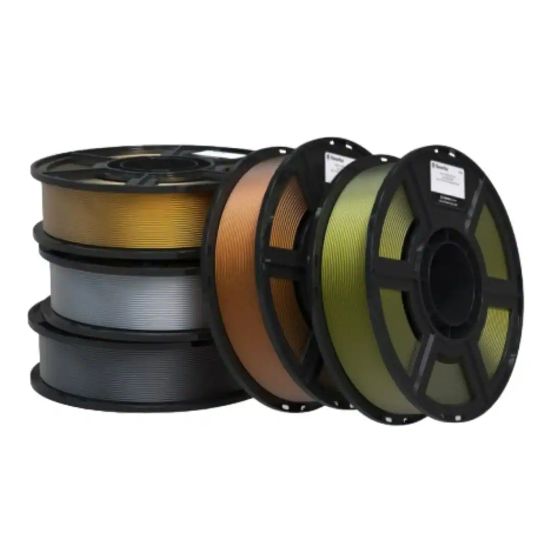 MakerBot - Sketch Filament Metallic 5 Pack (5 PLA)