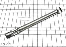 Appliance Factory Parts - P02008011A BURNER/MAIN 690055 burners and venturi