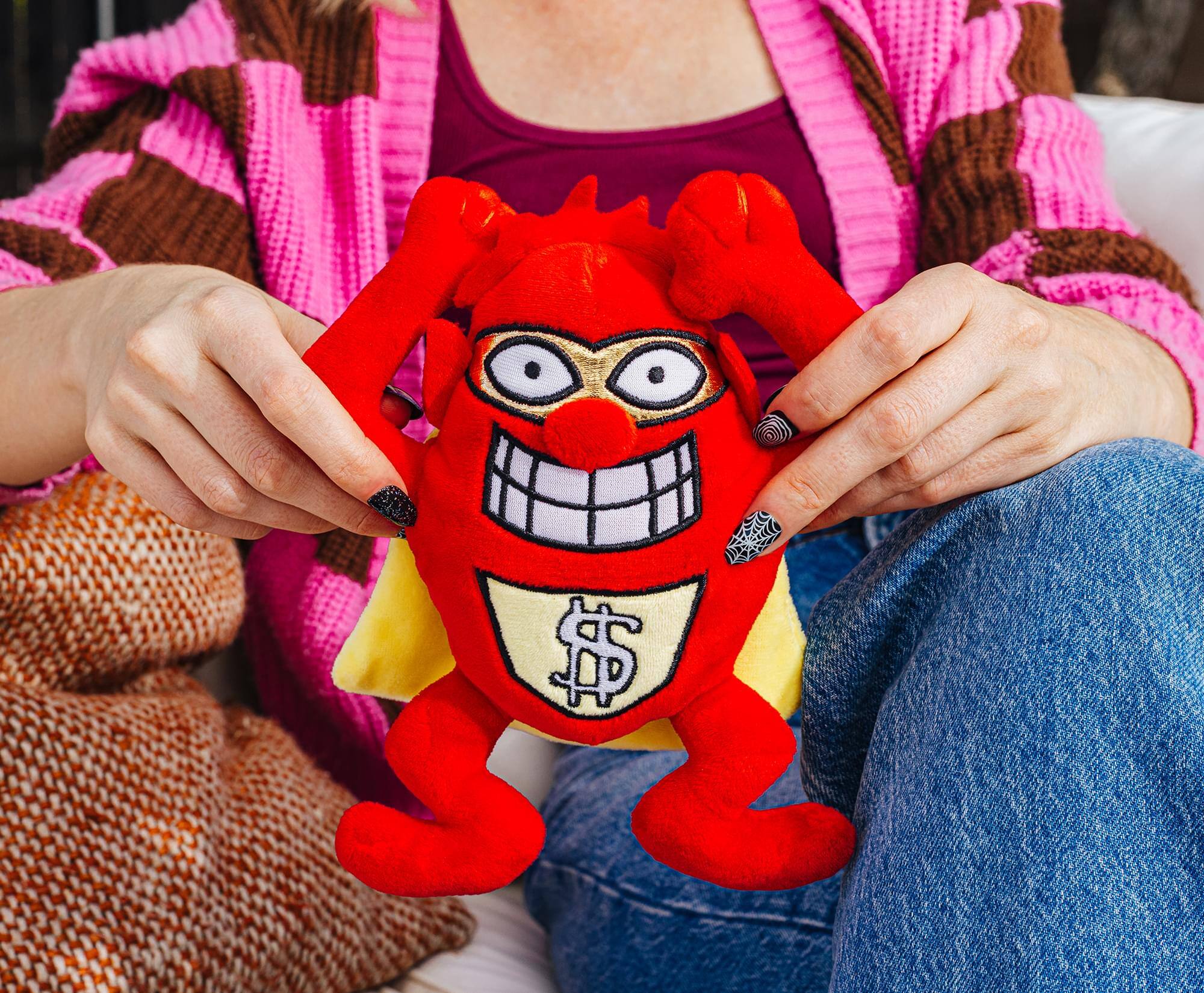 media item thumbnail