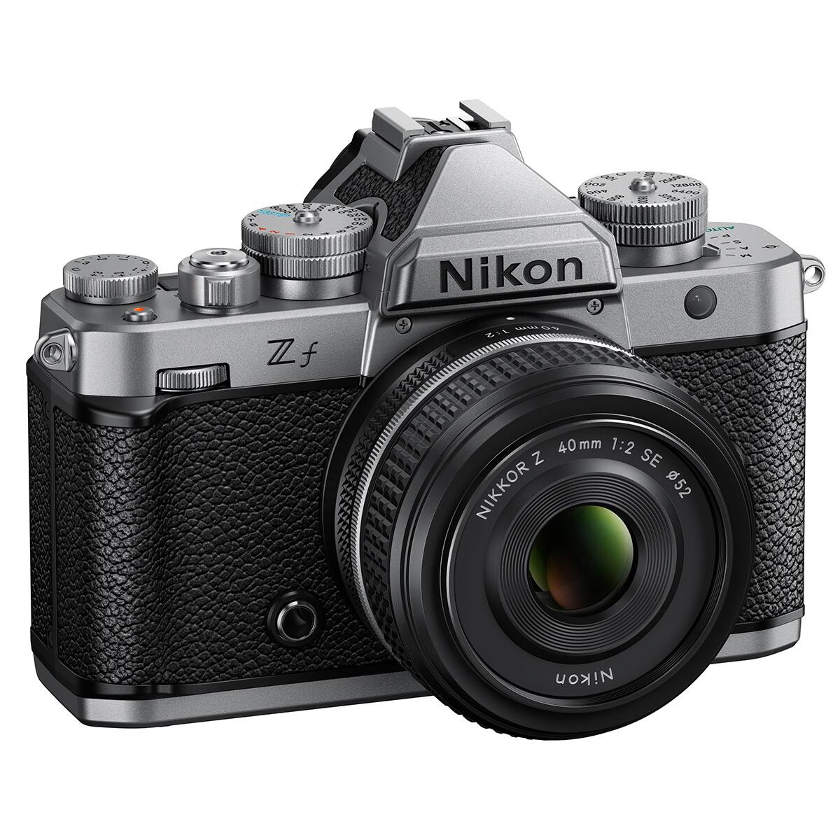 11 Nikon - Zf SEL 19-40mm 1:2 Z SE NIKKOR 52 Nikon
