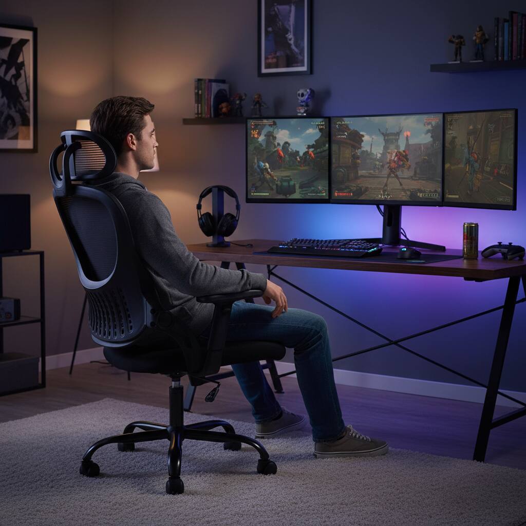 media item thumbnail