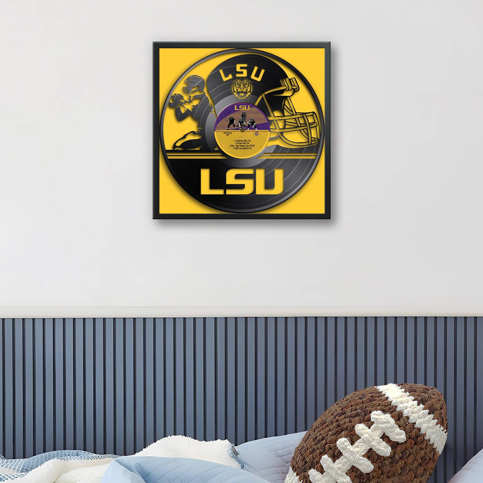LSU  
LSU  
LSU
