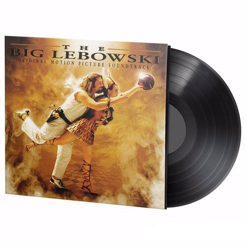The Big Lebowski  
Original Motion Picture Soundtrack