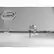 Alt View 5. Koolmore - 29 in. Commercial Stainless Steel One-Door Reach-In Freezer 23 cu ft. RIF-1D-SS - Stainless steel.