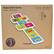 Hopscotch Game Water Sprinkler RAE DUNN. OUTDOOR COLLECTION. 3 2 Water Sprays Up To 3 Feet. 1 ages 5+.
