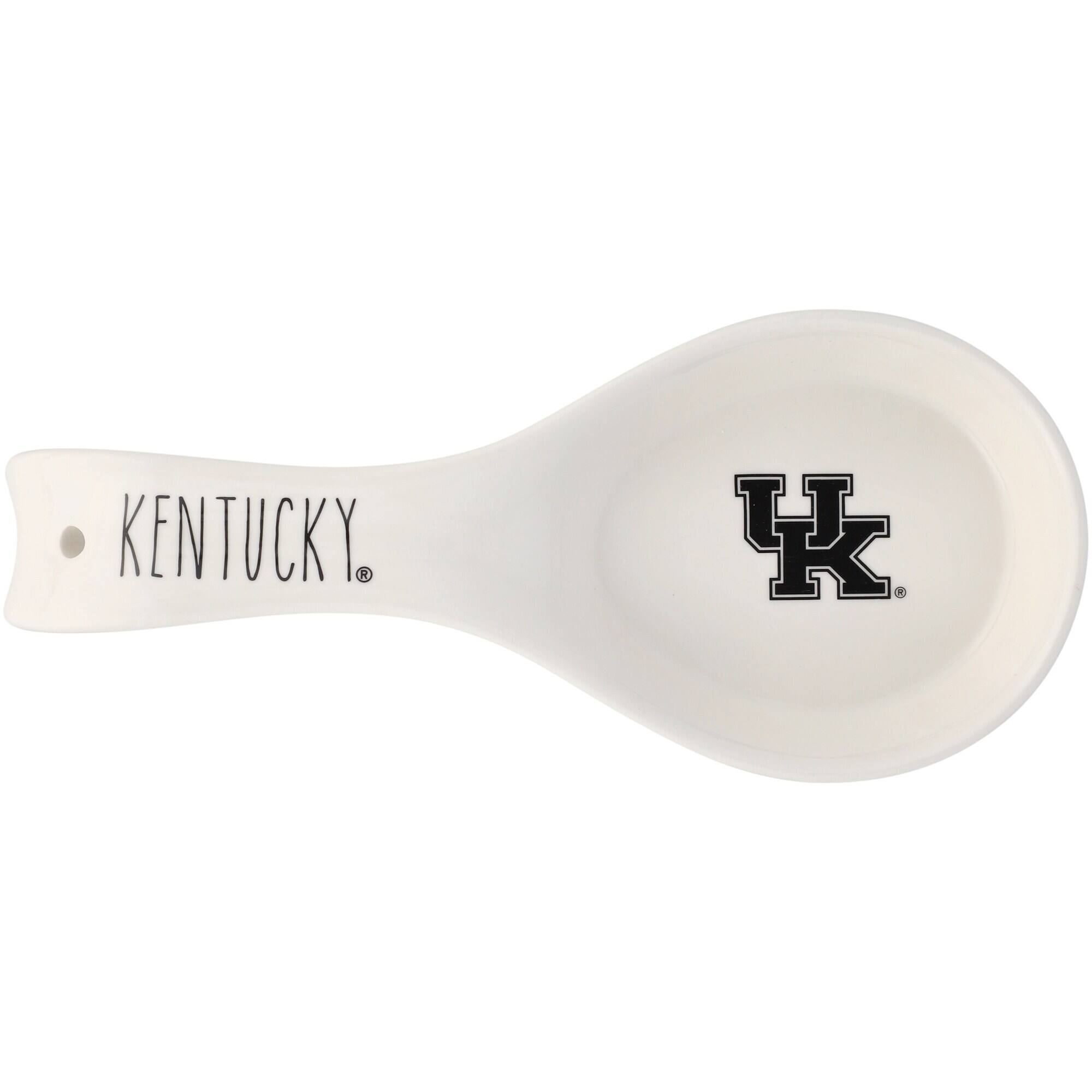 Alt View 1. The Memory Company - Kentucky Wildcats 3-Piece Artisan Kitchen Gift Set - Multicolor.