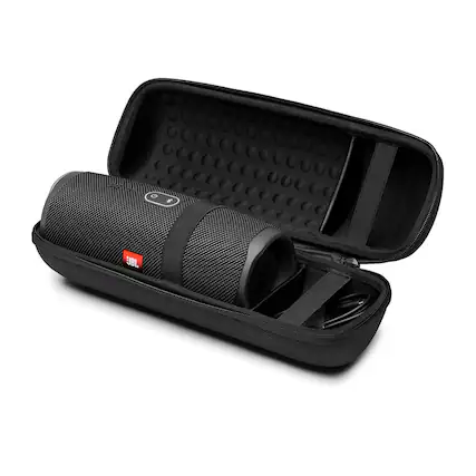 Front. Knox - Knox Gear Hard Travel and Storage Case.