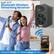Built-In Bluetooth Wireless Streaming Receiver
- Bluetooth Version: 4.0
- Wireless Range: 30'+ ft.