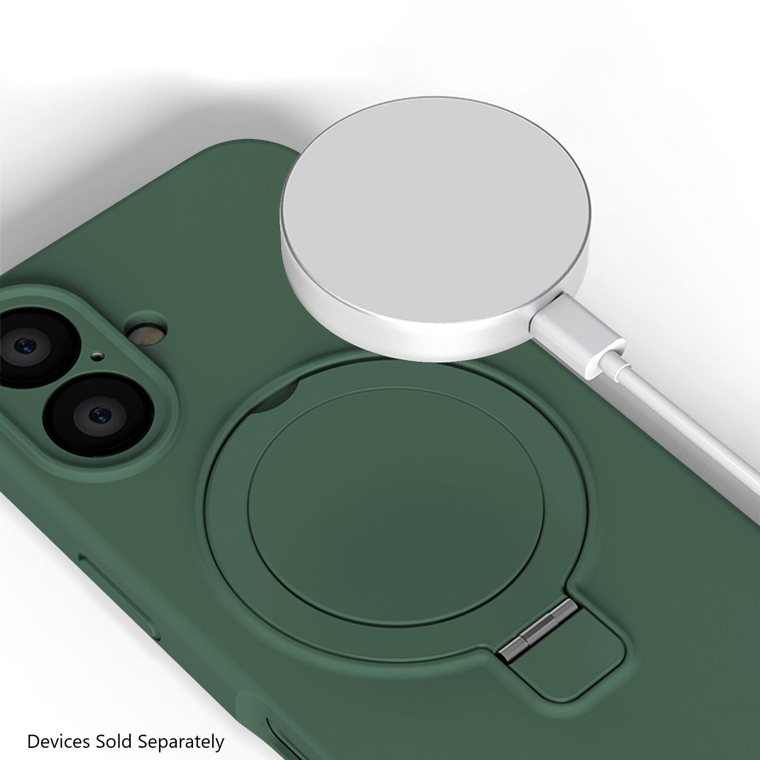 Devices Sold Separately