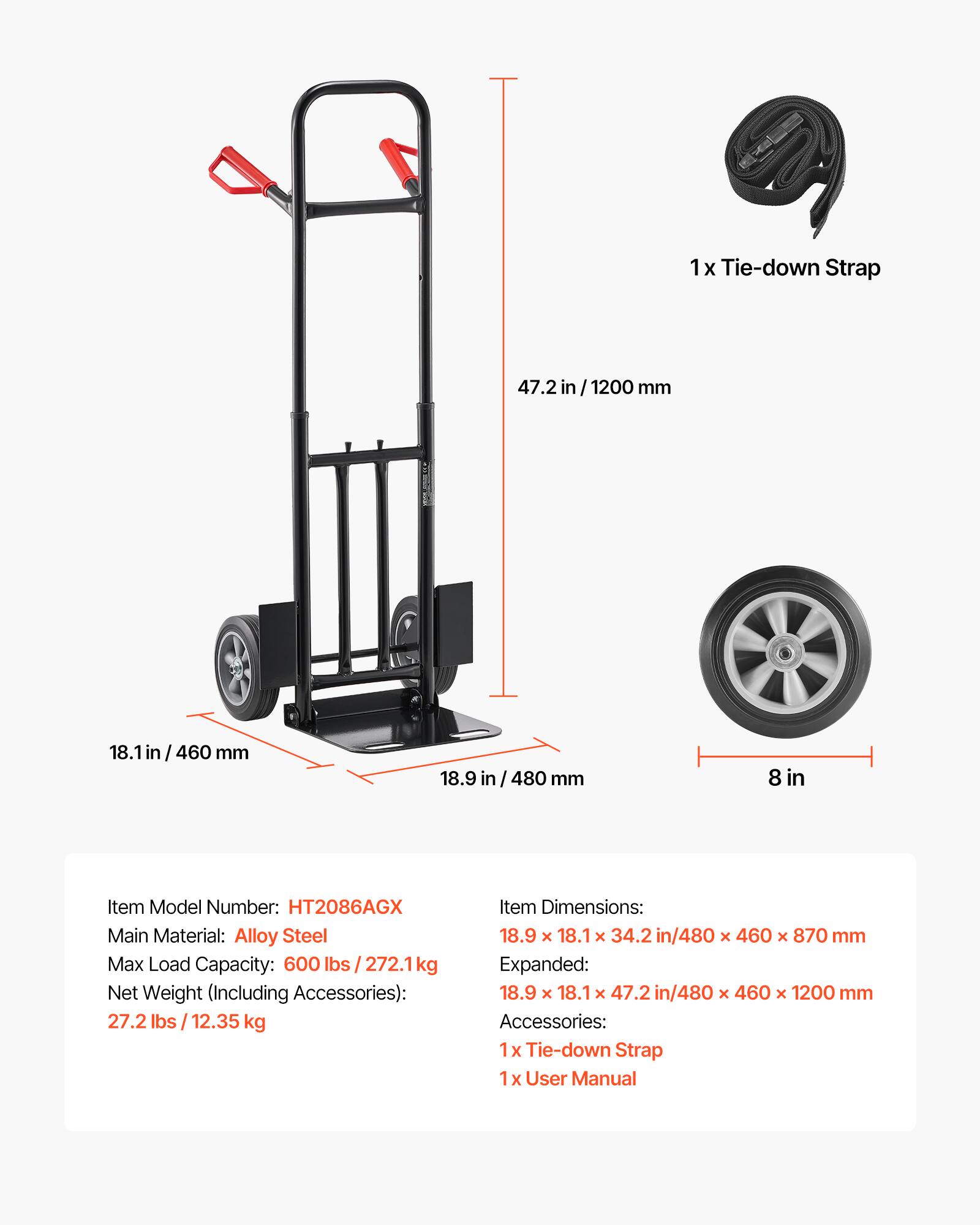 media item thumbnail