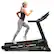 Alt View 17. ProForm - ProForm Carbon TL Smart Treadmill with 10% Incline Control, iFIT Compatible - Black.