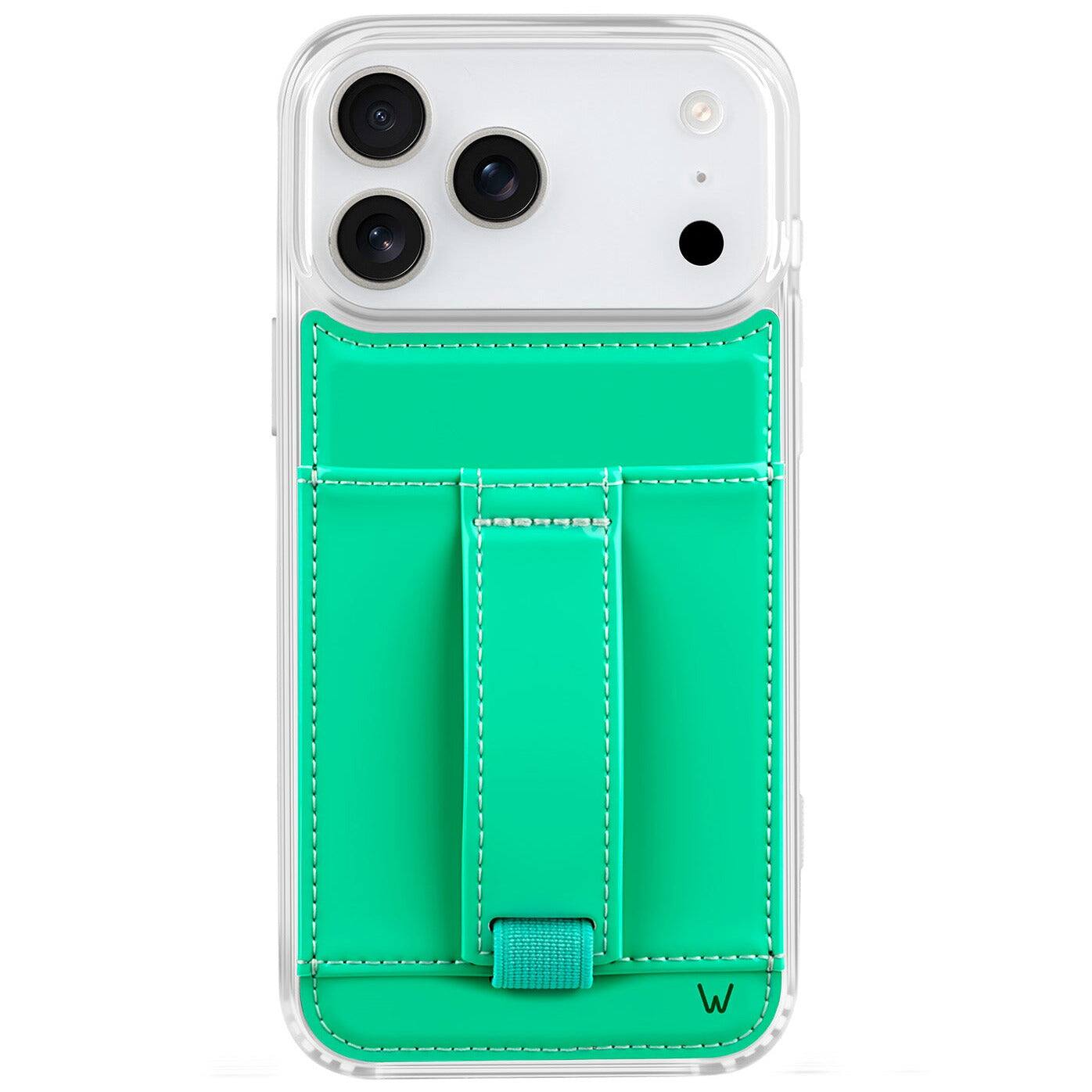 Jade Gloss