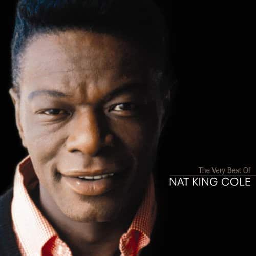 The Very Best Of  
NAT KING COLE