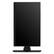 Angle. ViewSonic - ELITE XG270QG 27" IPS LED QHD G-SYNC Gaming Monitor (DisplayPort, HDMI) - Black.