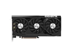 GIGABYTE NVIDIA GeForce RTX 4070 Ti SUPER Windforce OC 16GB GDDR6X GIGABYTE NVIDIA GeForce RTX 4070 Ti SUPER Windforce OC 16GB GDDR6X