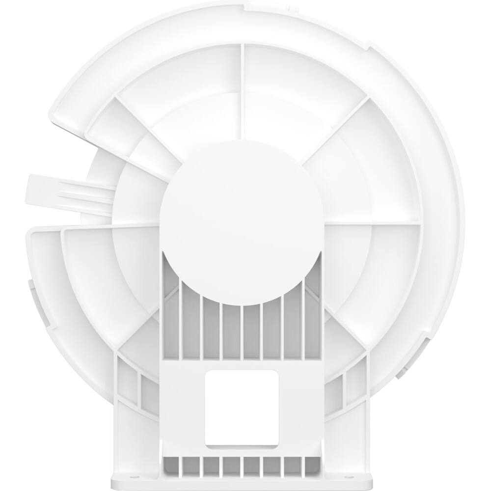 Alt View 2. Ubiquiti - Access Point Pro Arm Mount UACC-Pro-AP-AM - White.