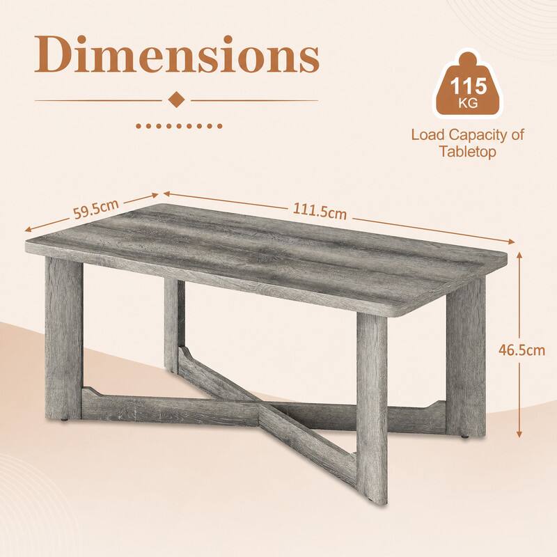 Dimensions
115 KG
Load Capacity of Tabletop
59.5cm
111.5cm
46.5cm