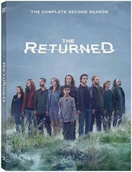 Returned: Season 2 - DVD