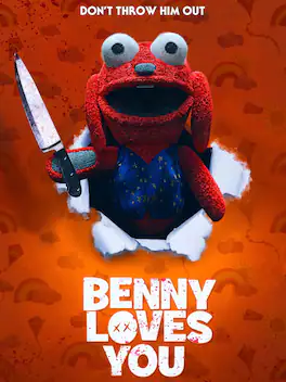 Benny Loves You - BLU-RAY