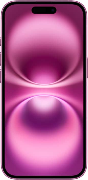Apple iPhone 16 256GB Apple Intelligence Pink (Verizon) - Best Buy Apple iPhone 16 256GB Apple Intelligence Pink (Verizon) - Best Buy