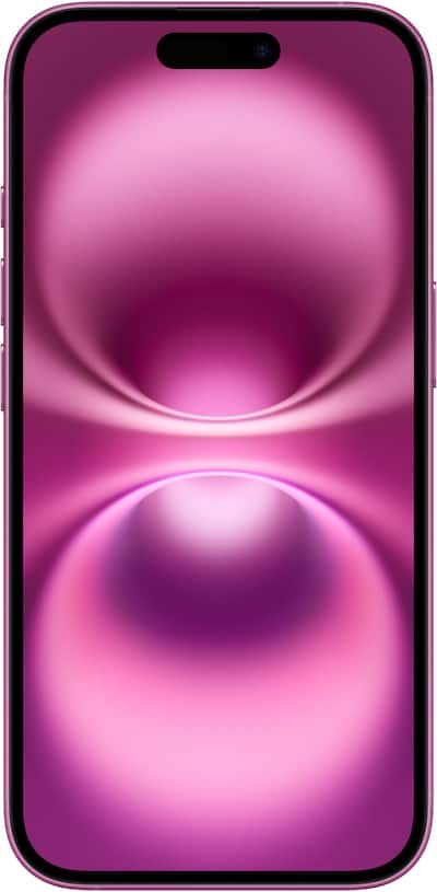 Apple iPhone 16 128GB Apple Intelligence (Unlocked) Pink MYDA3LL/A Apple iPhone 16 128GB Apple Intelligence (Unlocked) Pink MYDA3LL/A