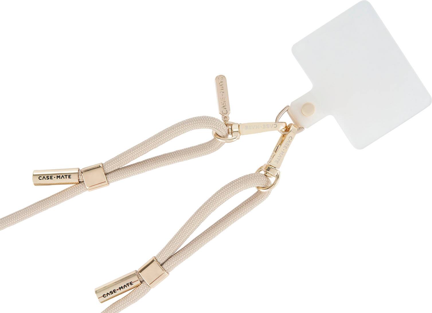 The text on the image reads "Case-Mate Mate."