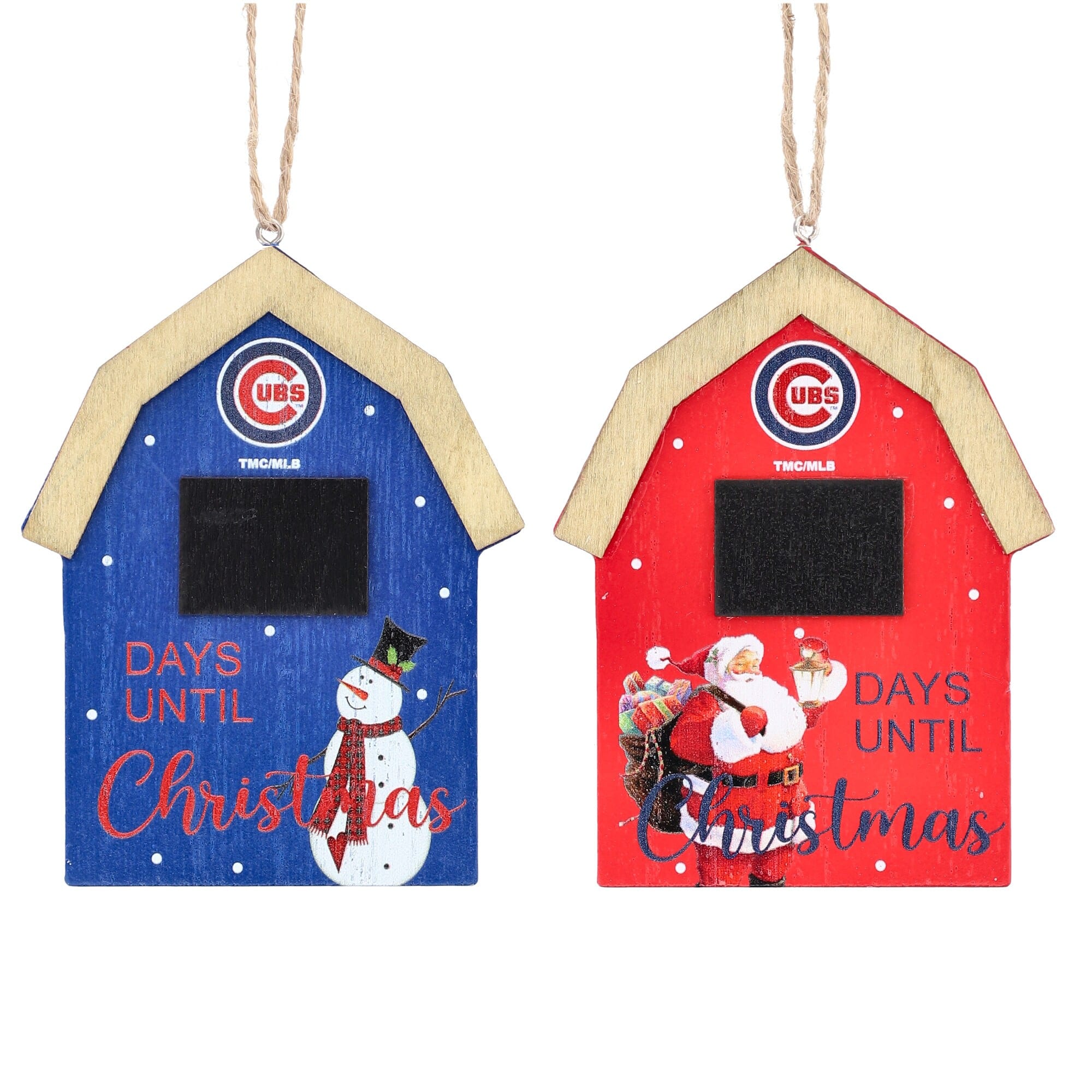 CBS UBS UBS TMG/MLB TMC/MLB DAYS UNTIL Christmas  
CBS UBS UBS TMG/MLB TMC/MLB DAYS UNTIL Christmas