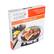 Smokeless Indoor Grill
Commercial Grade
2 Piece Grill Set
kitchen + HOME
stove top grill
Vinegar
Oil