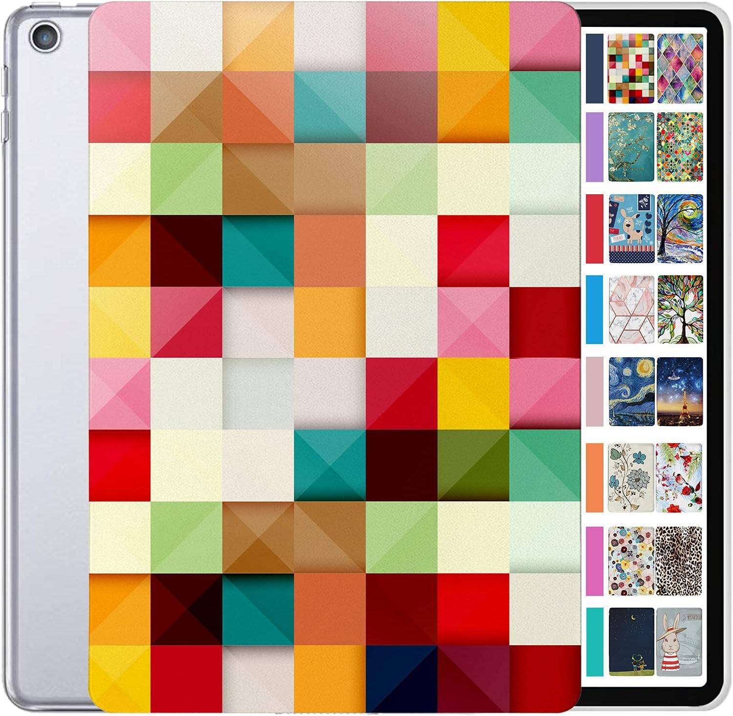 Color Grid