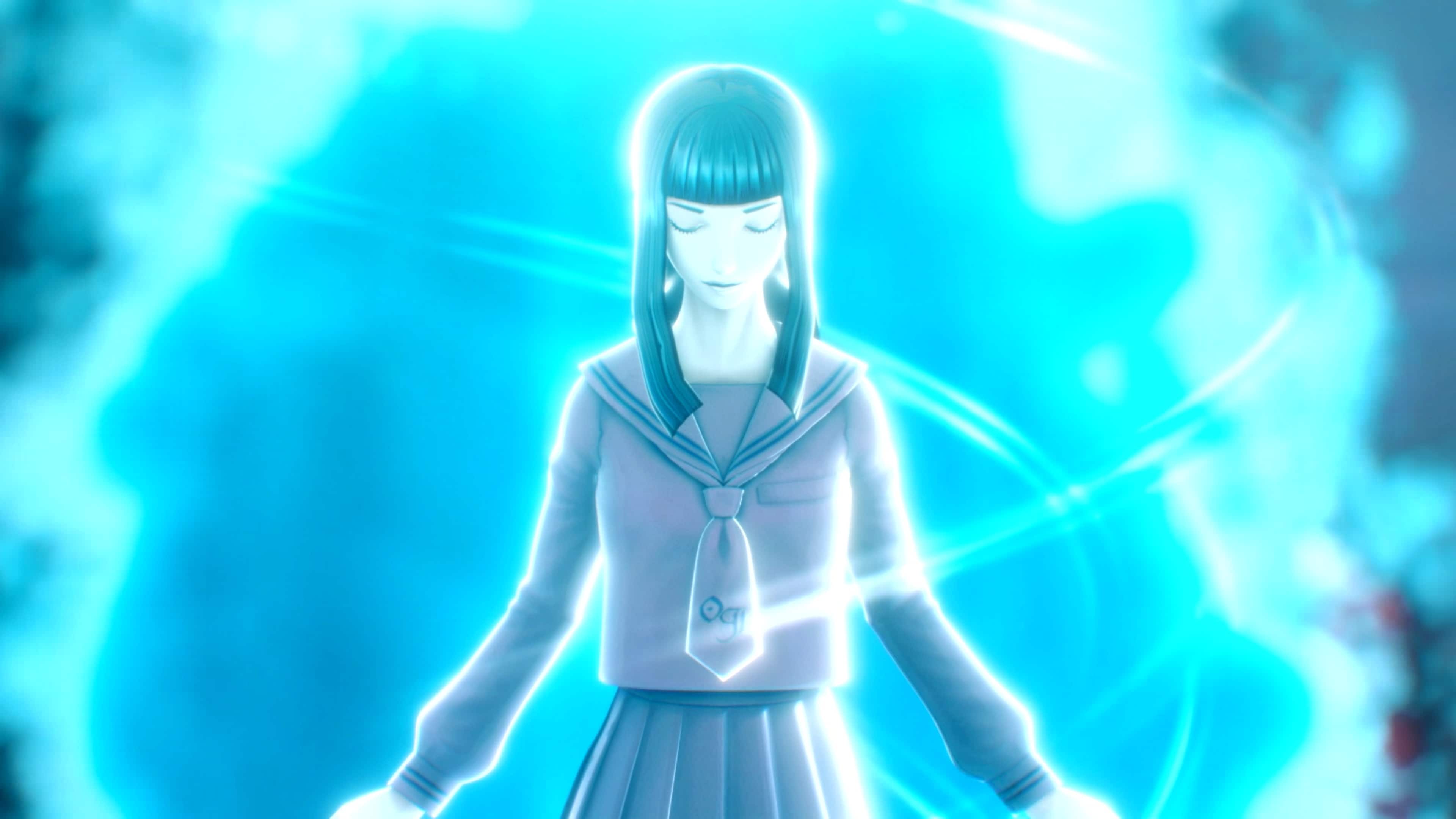 Alt View 7. SEGA - Raidou: Remastered – The Mystery of the Soulless Army.