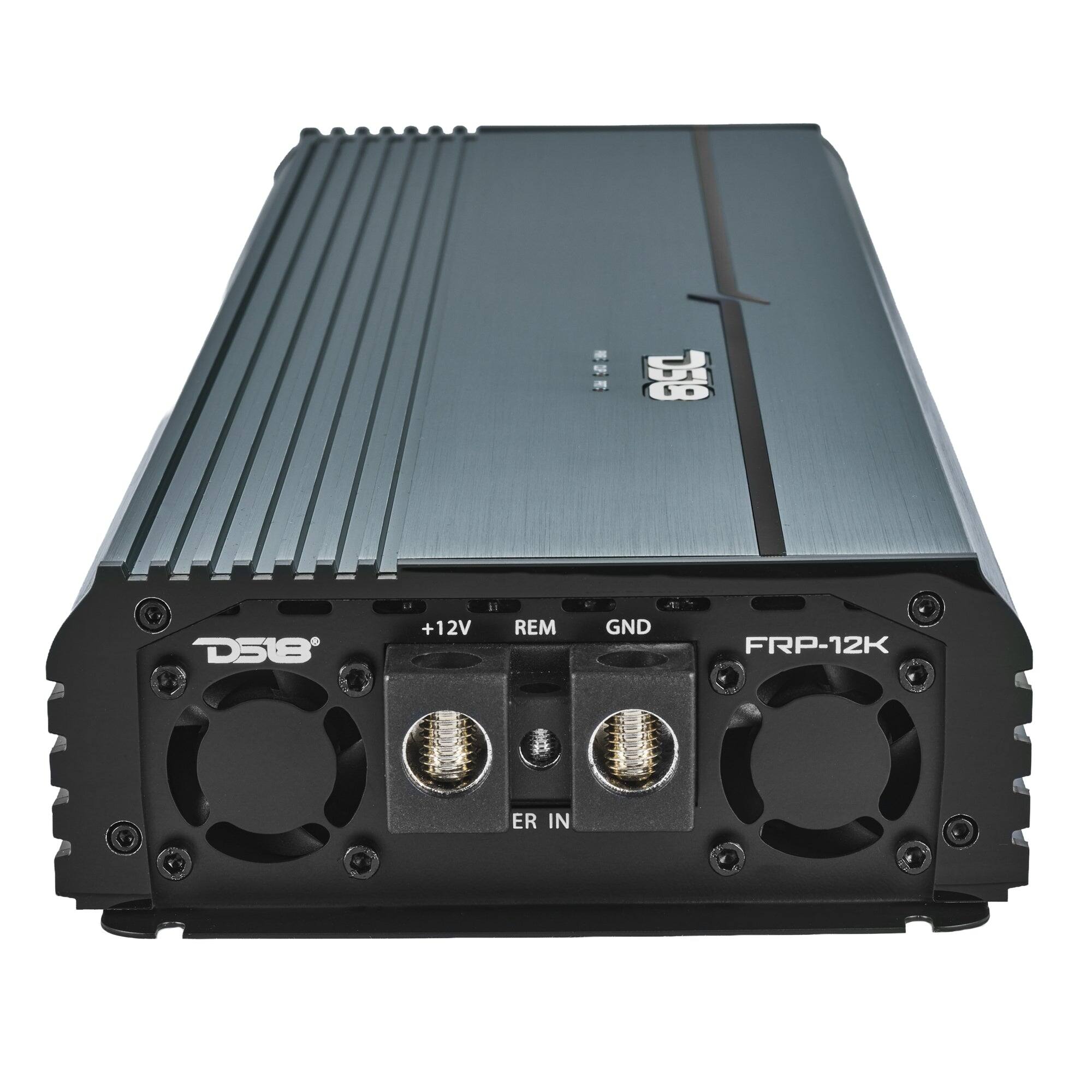 DS18  
D518  
+12V  
REM  
GND  
FRP-12K  
ER IN