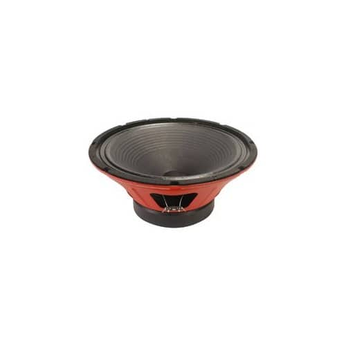 Eminence - 12" Lead / Rhythm Guitar Speaker - British - Black