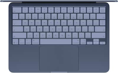 13 inch MacBook Neo Apple A18 Pro chip with 6‑core CPU and 5‑core 13 inch MacBook Neo Apple A18 Pro chip with 6‑core CPU and 5‑core
