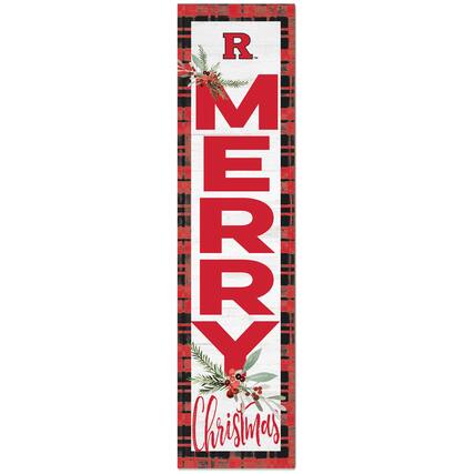 R.
MERRY
Christmas