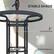 STABLE SHADE
2" Umbrella Hole
Pole Fixing Loop