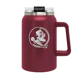Great American Products - Florida State Seminoles 50oz. Coach Insulated Tumbler Mug - Multicolor