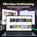 Effortless Multitasking
Browse multiple tabs and applications easily and seamlessly. This is the perfect partner for your productive lifestyle.
On going meeting
Visoal Studio • Lebaran
Recorded 00:24
Gloria Jennings
gloria.jennings@cumemerto.com
Home office
Available days
22
ASUS Vivobook
Titan Tvrn
Sources del amdant sha encap4/dwam wnoting TILAM wing
MAsah m syntheove radio bear Nip hup cadio twars chutrgame netc/study gnutttes 10Kmaluhing C HIM LIVE Phineds Q FERB DEEP LE HOUSE LVE mincas Feo Season Ritanna Avies Juntia Bebec Rpo Tul Episodes! @doneyad Sarena Gaman ADA Sastile -ava Disney Mays 1M malching we