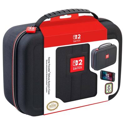 RDS Industries Nintendo Licensed Game Traveler Deluxe Complete RDS Industries Nintendo Licensed Game Traveler Deluxe Complete