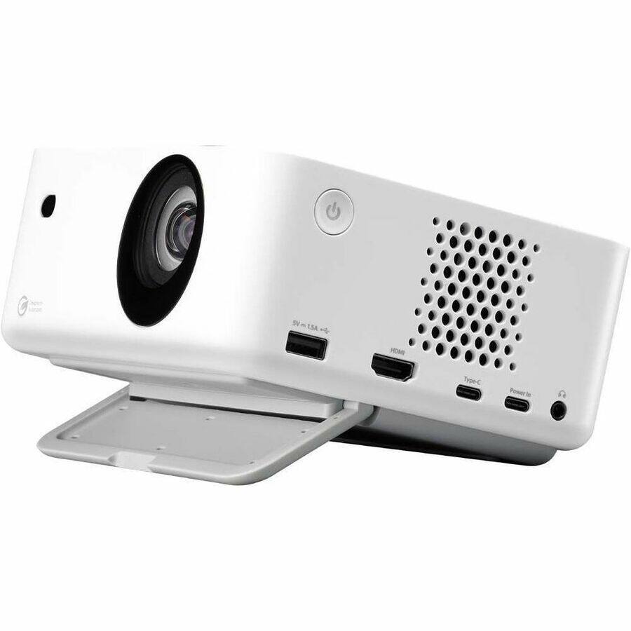 W - LSA + HI Type-C Power In