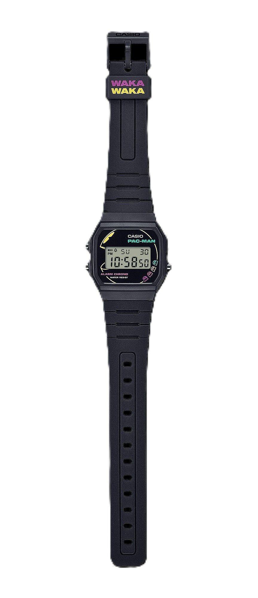CASIO WAKA WAKA  
CASIO  
PM SU 30  
CO 10:5850  
50  
ALA SPON WSTEn