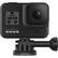 Alt View 14. GoPro - HERO8 Black 4K Waterproof Action Camera - Black.